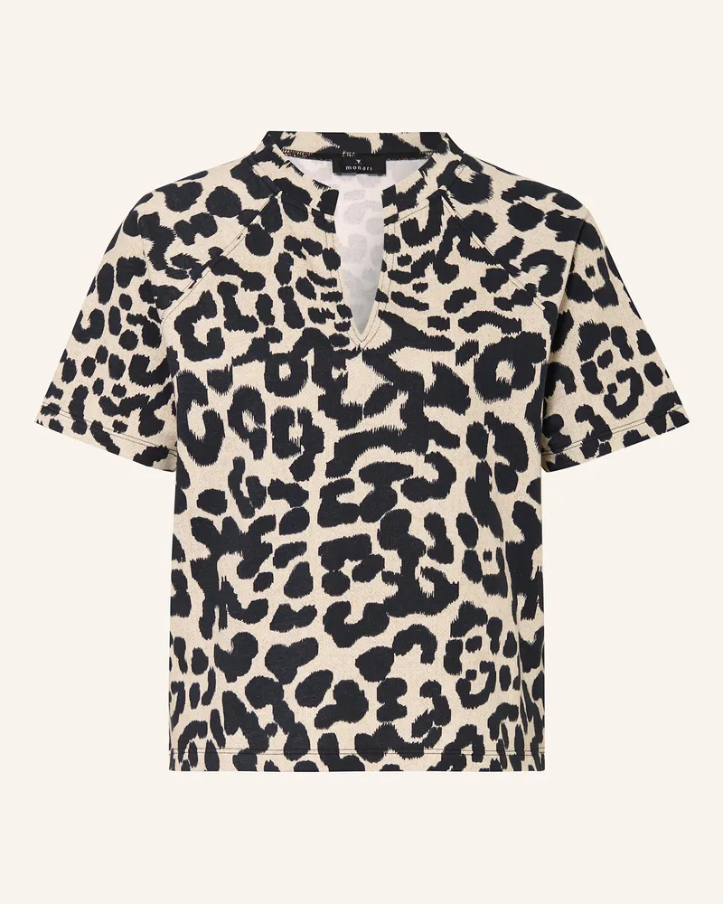 monari Sweatshirt Schwarz