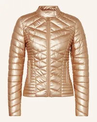 Guess Steppjacke NEW VONA Rosegold