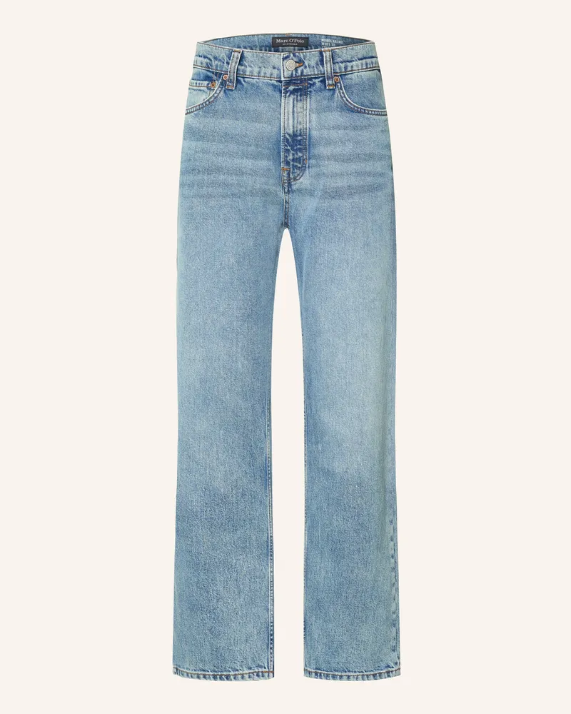 Marc O'Polo Jeans Kalmo Regular Fit blau 4930
