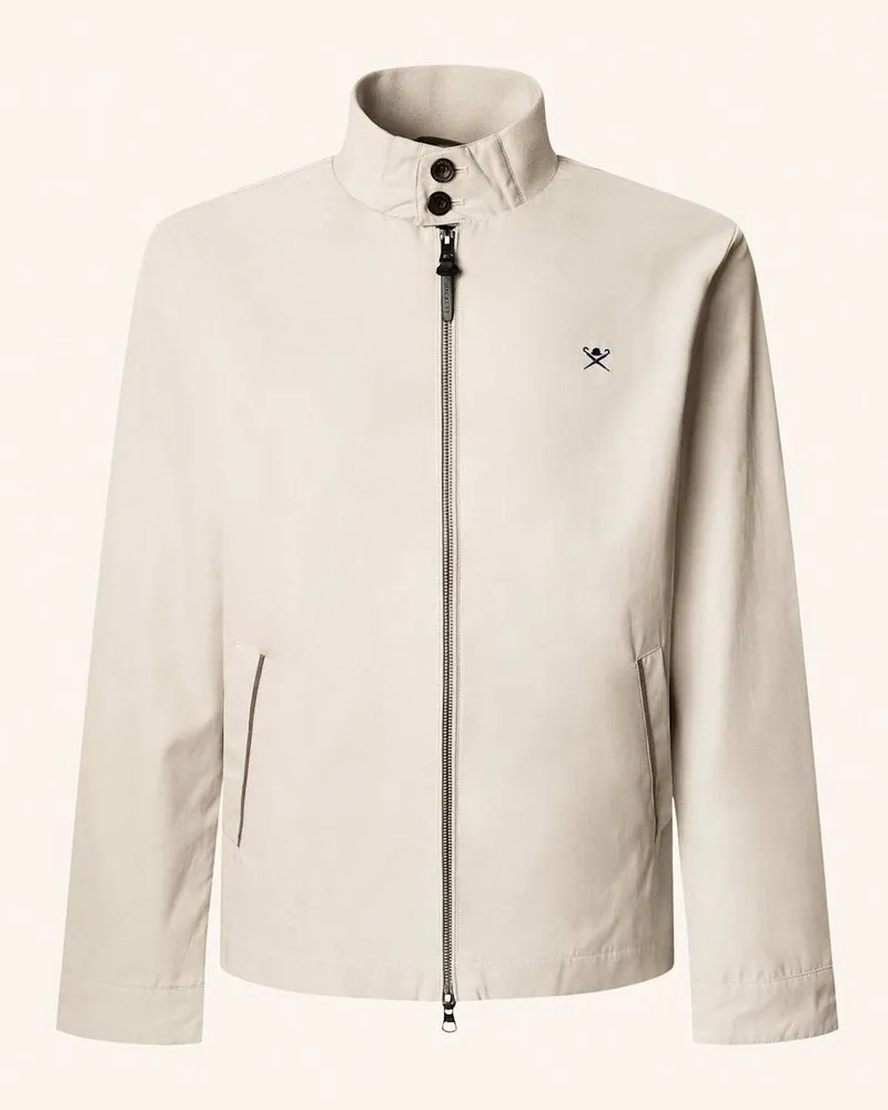 Hackett Blouson Beige