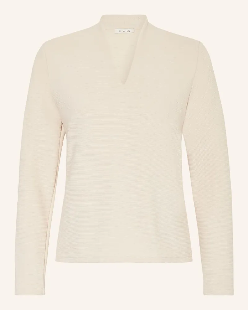 lilienfels Longsleeve Beige