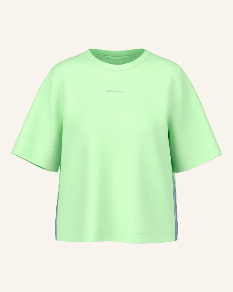Marc Cain T-Shirt gruen Hellgrün