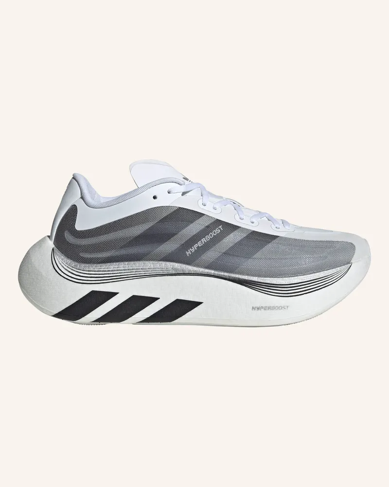 adidas Sneaker Hyperboost Ephr Lt weiss Grau