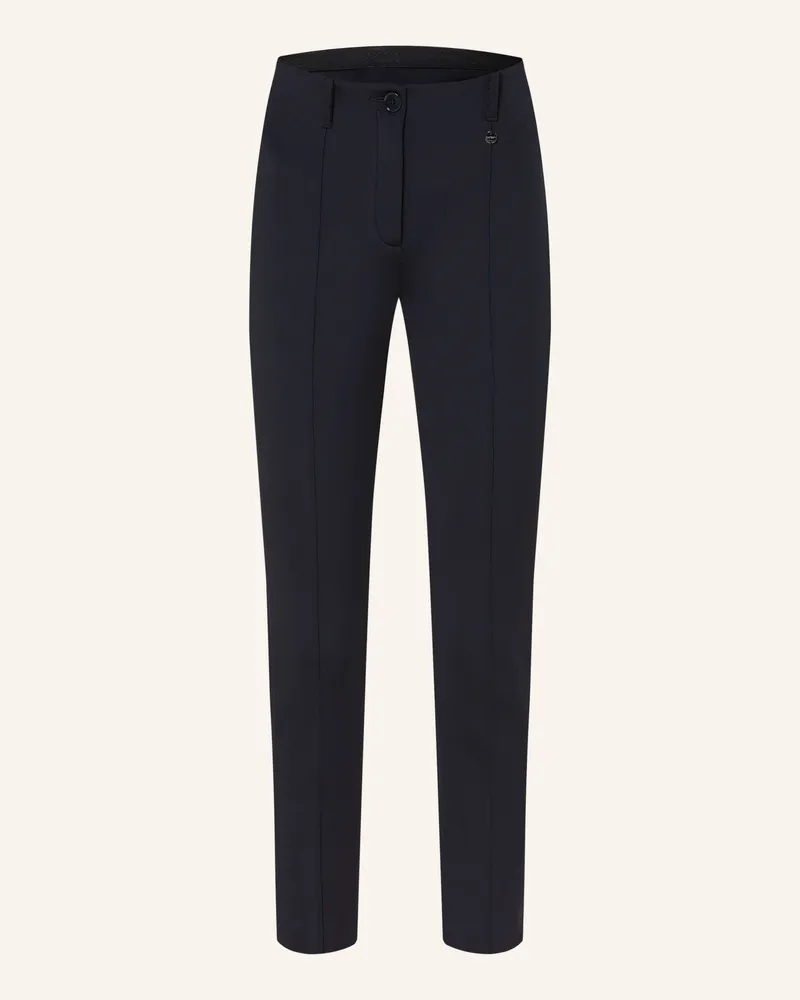 Marc Cain Hose blau 394