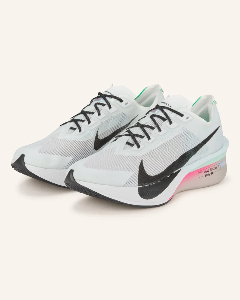 Nike Laufschuhe VAPORFLY 4 Mint