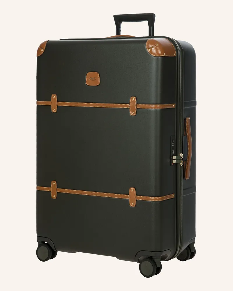Bric's Trolley BELLAGIO Oliv