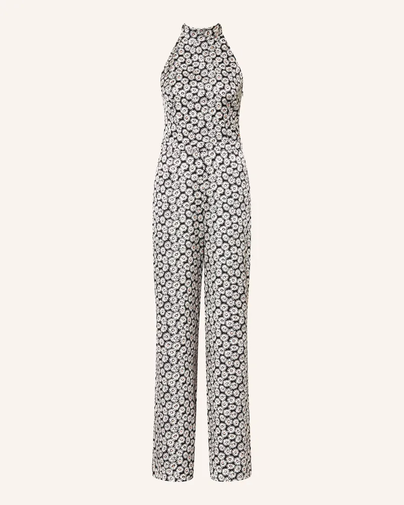 HUGO BOSS Jumpsuit KETANIA Schwarz