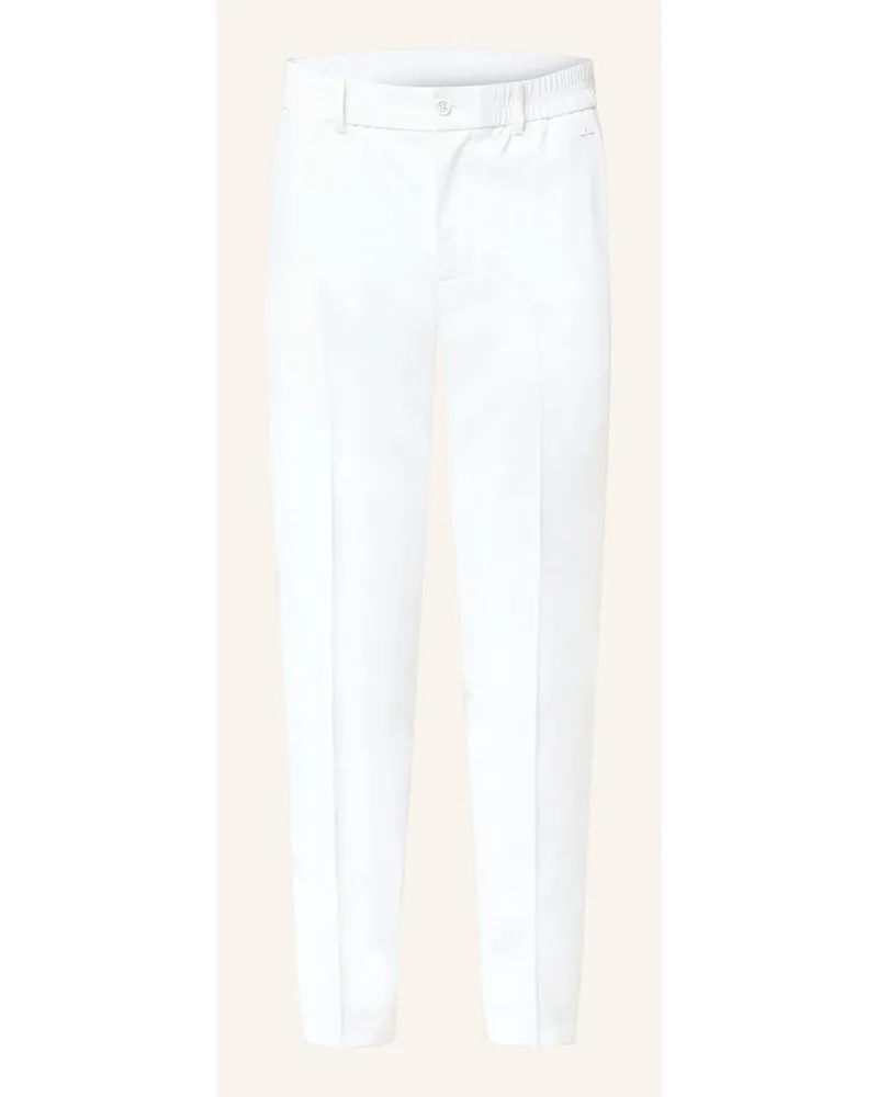 J.Lindeberg Golfhose Weiss