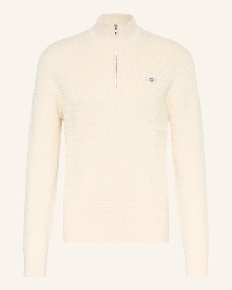 Gant Troyer beige Creme