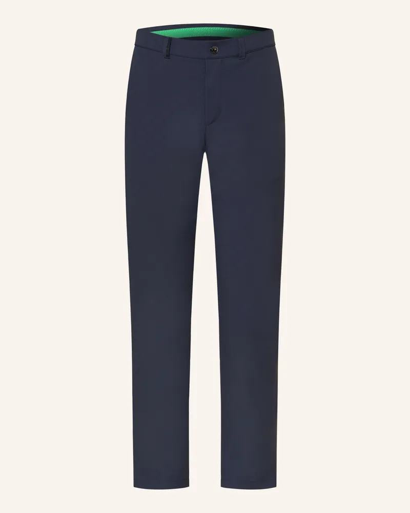 Bogner Golfhose ANJO Dunkelblau