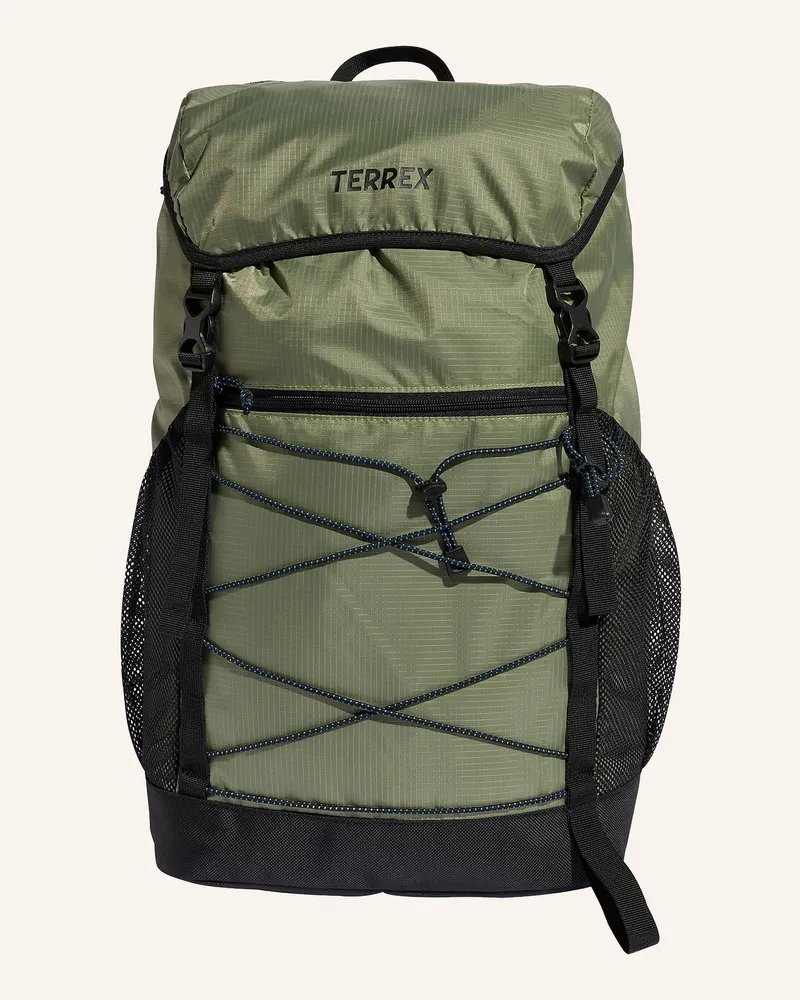 adidas Rucksack TERREX MULTI CLIMACOOL 30 l Grün