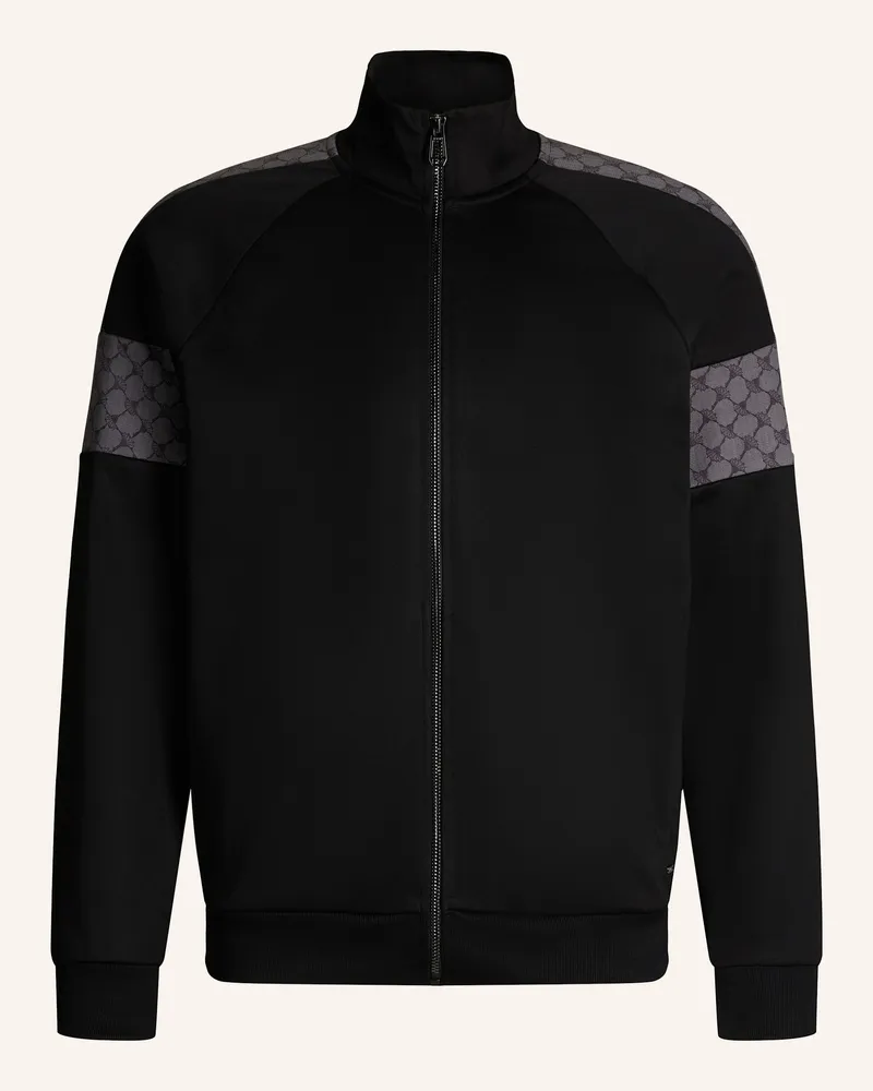 JOOP! Sweatjacke Schwarz