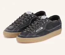 Sneaker Windscape Low Kq schwarz