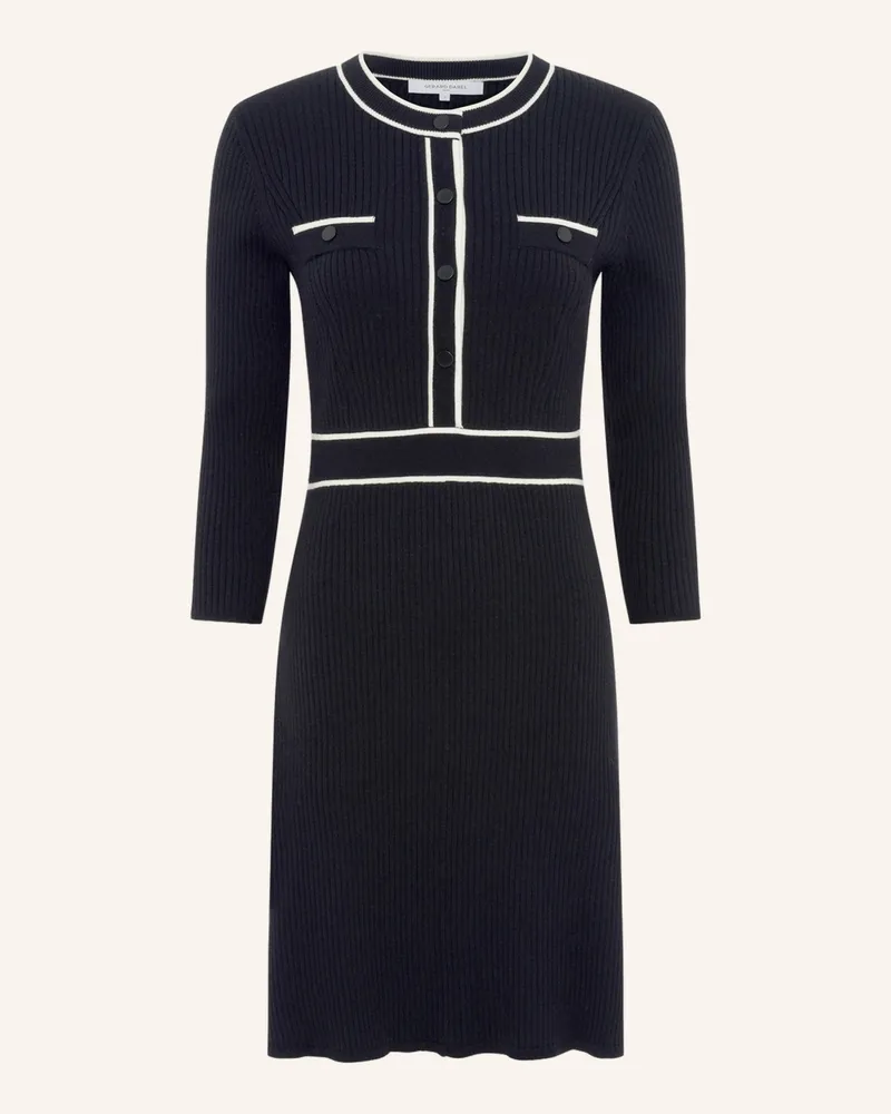 Gerard Darel Kleid LANI Schwarz