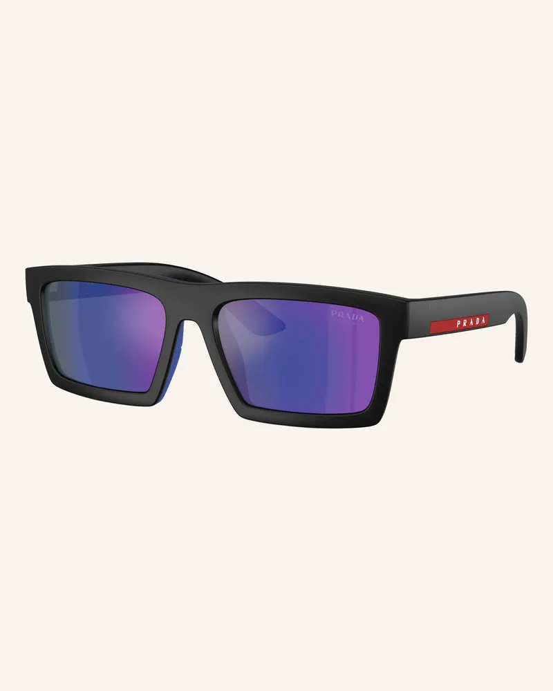 Prada Sonnenbrille PS A07S 1bo05u