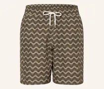 Badeshorts SANTOS