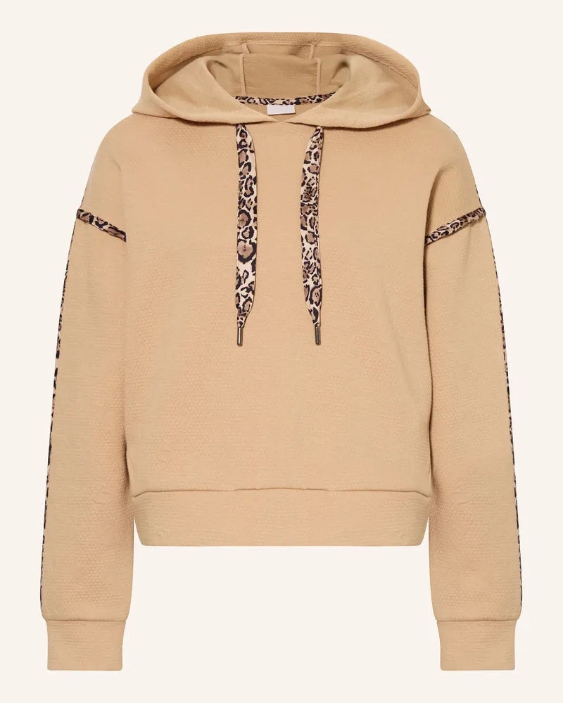 Sportalm Hoodie Beige