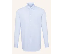Seidensticker Business Hemd Regular Fit Blau
