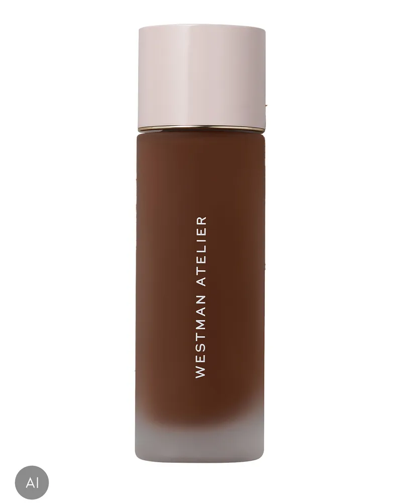 WESTMAN ATELIER Suprême Bio-Complex Liquid Foundation Foundation Atelier