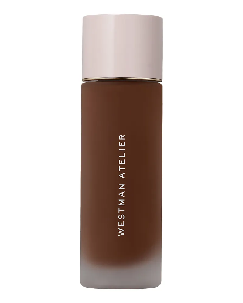 WESTMAN ATELIER Suprême Bio-Complex Liquid Foundation Foundation Atelier