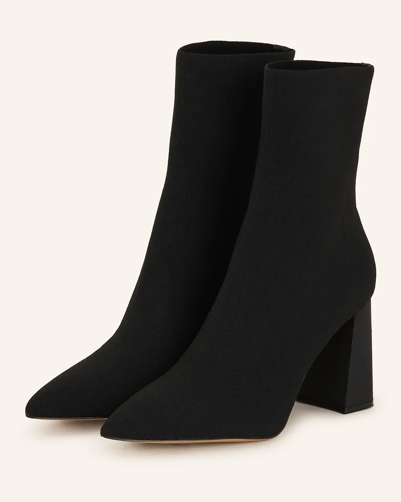 ALDO Stiefelette Plumtree schwarz Schwarz