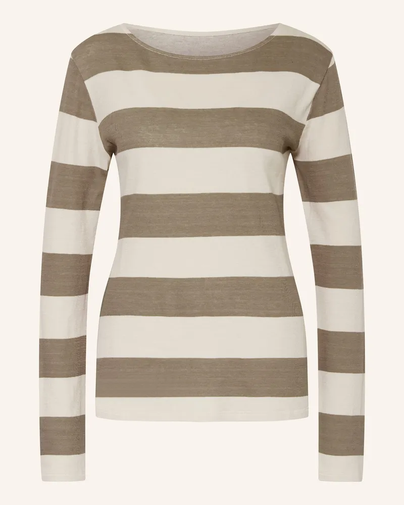 Juvia Pullover MARA Grau