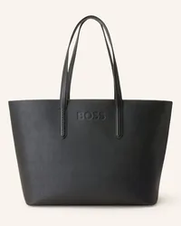 HUGO BOSS Shopper ADDISON Schwarz