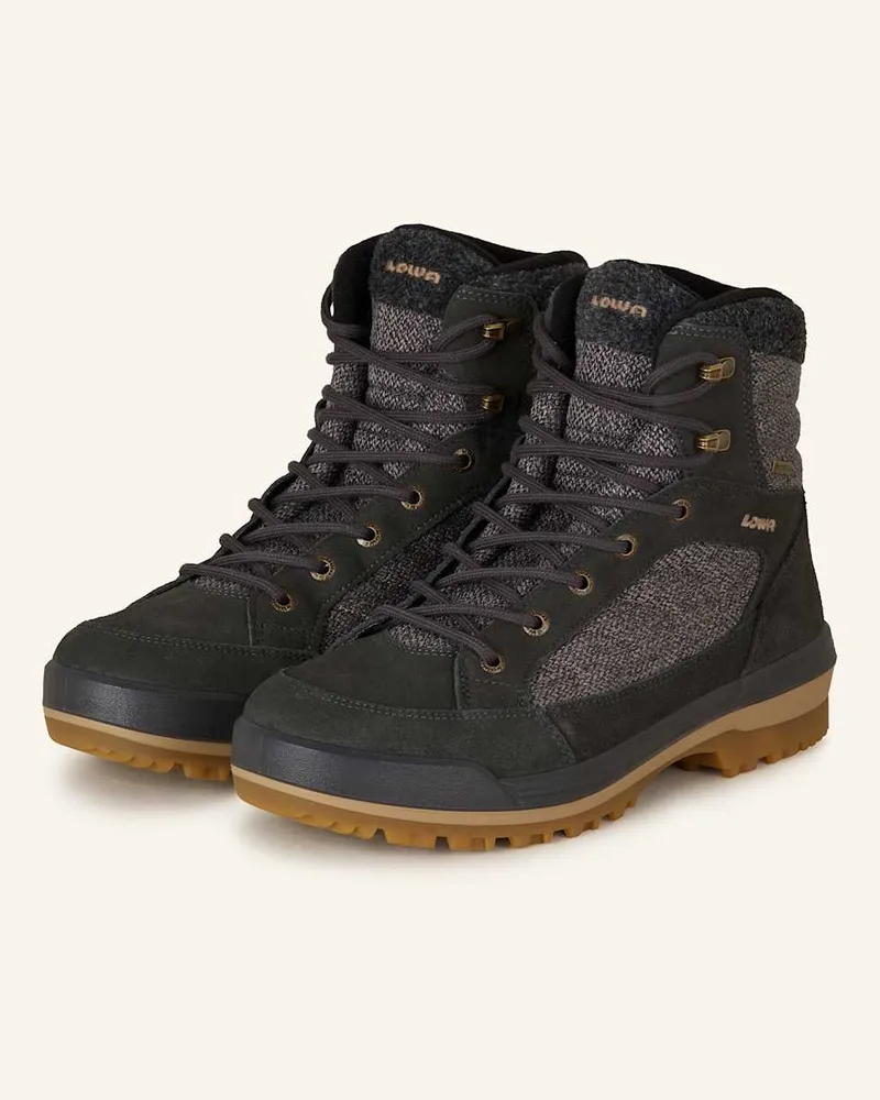 Lowa Trekkingsschuhe ISARCO GTX Grau