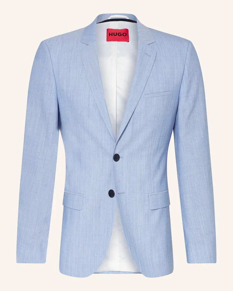 HUGO BOSS Anzugsakko ARTI232X Extra Slim Fit 483