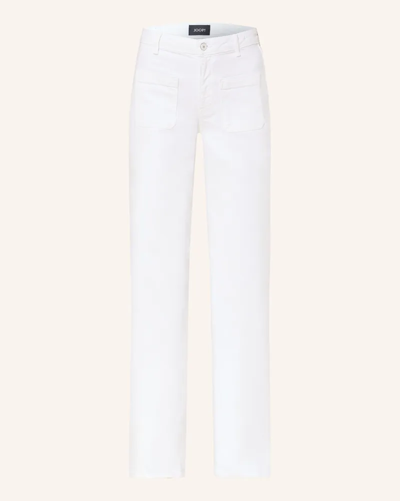 JOOP! Wide Leg Jeans EMILIA 101