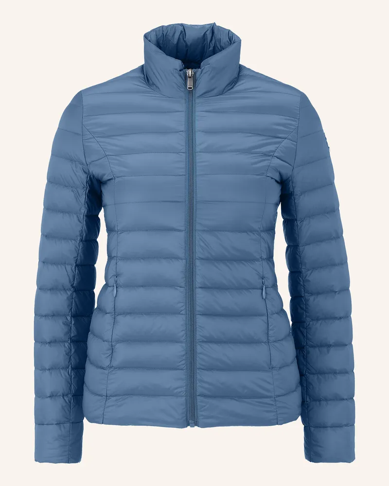 JOTT Lightweight-Daunenjacke CHA Blau