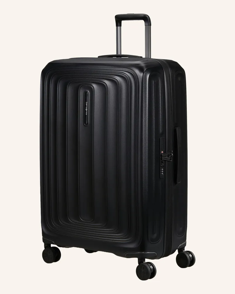 Samsonite Trolley 2WANDER Dunkelgrau