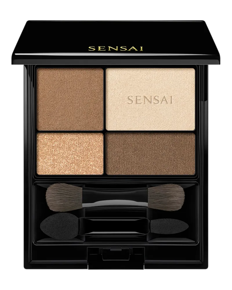 Sensai Eye Colour Palette Lidschattenpalette 01