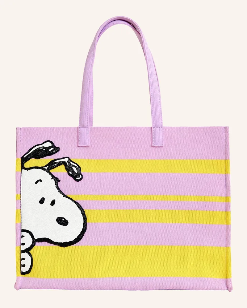 Essentiel Tasche Jobba gelb Gelb