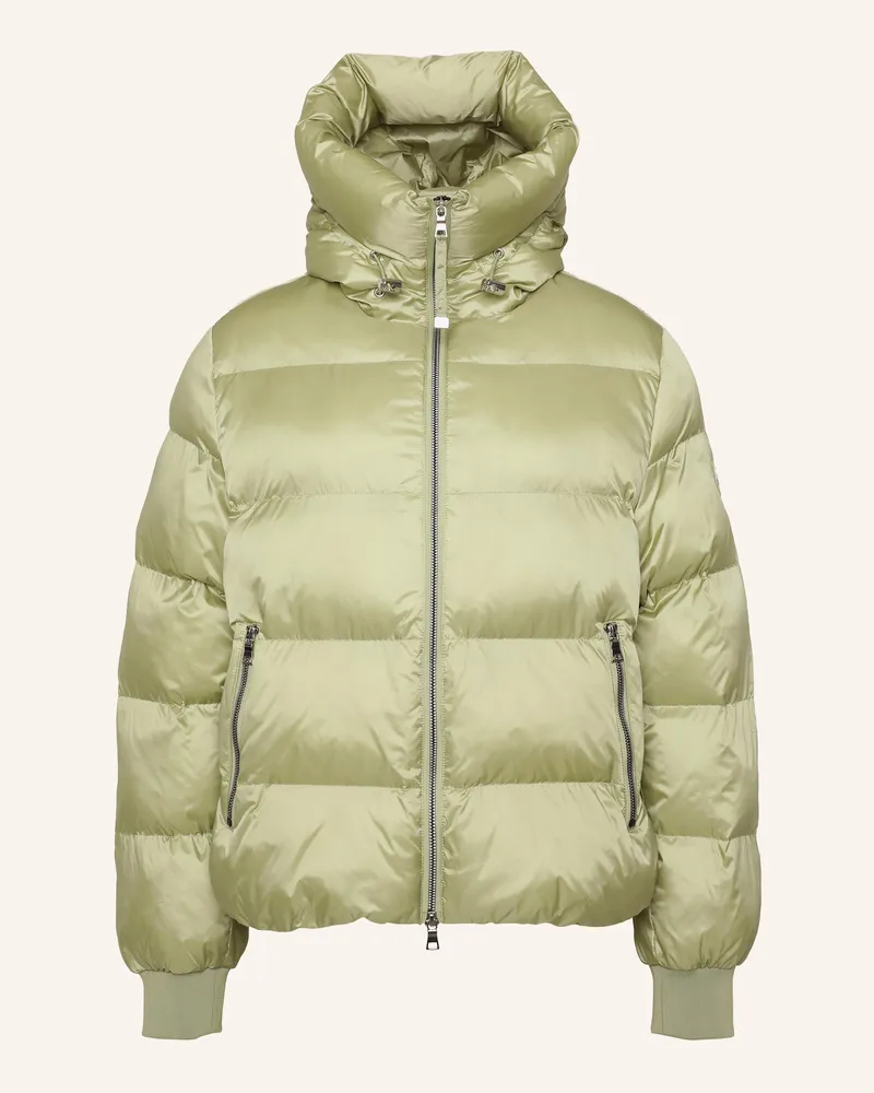 No. 1 Como Steppjacke SCOTIA Hellgrün