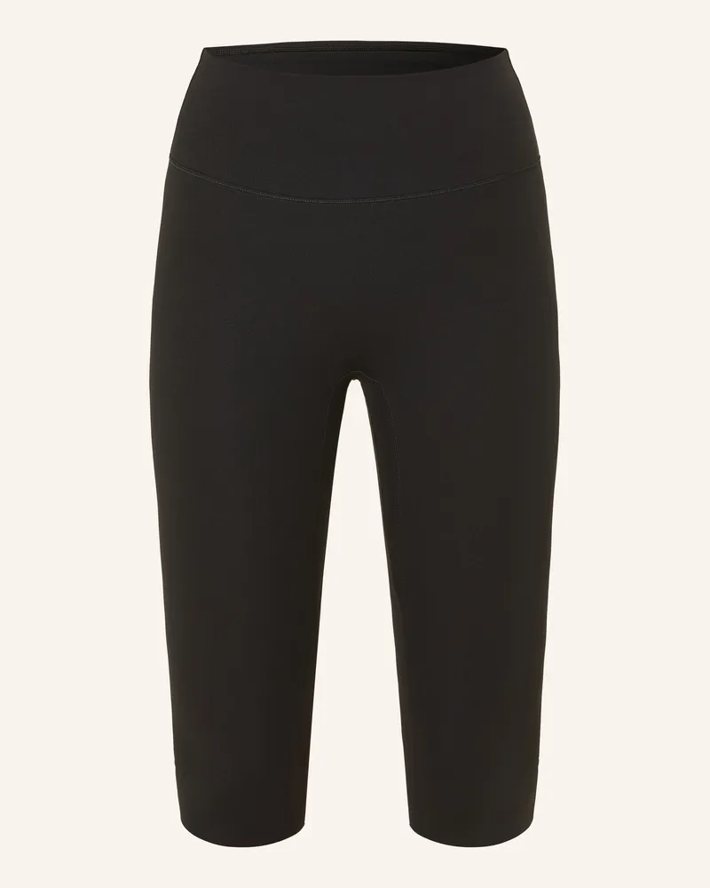 Nike Tights Zenvy schwarz Schwarz