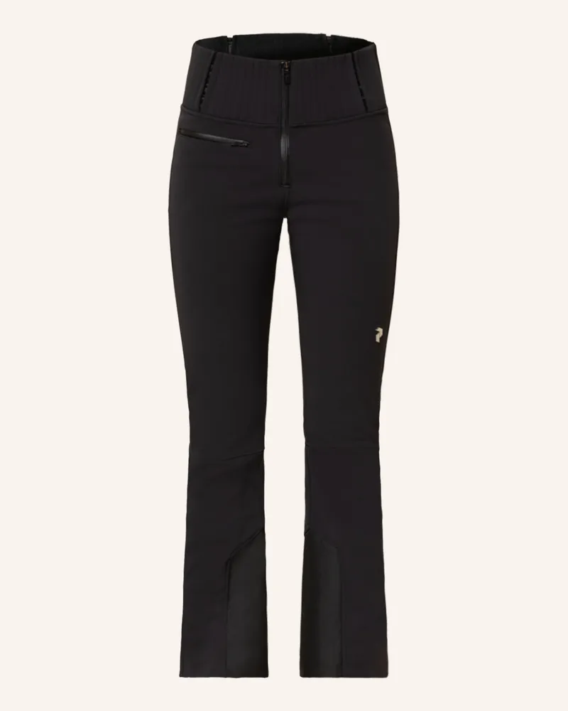 Peak Performance Skihose Schwarz
