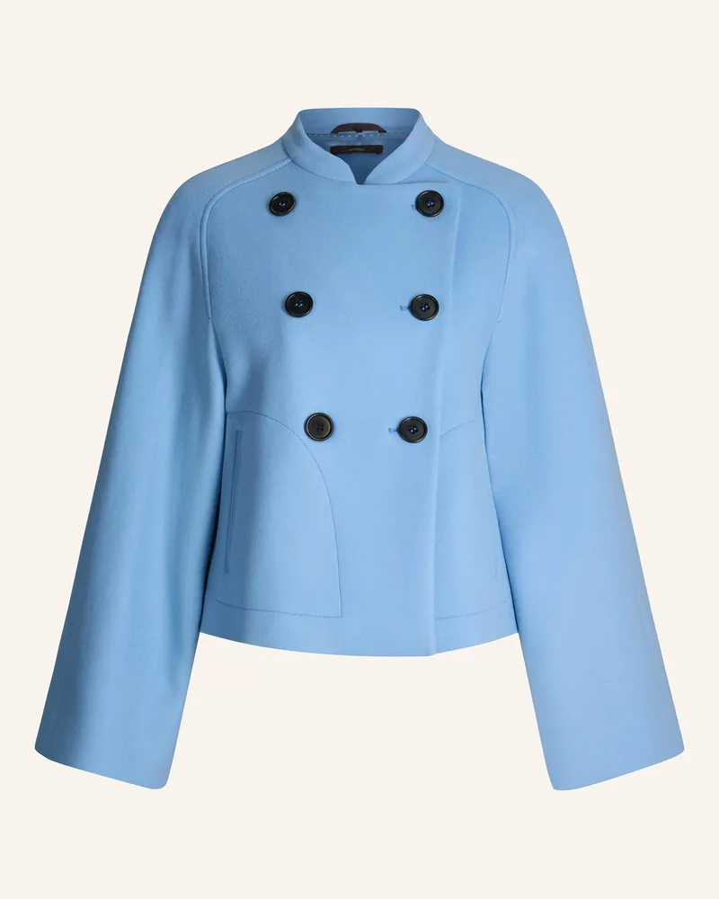 windsor. Jacke Blau