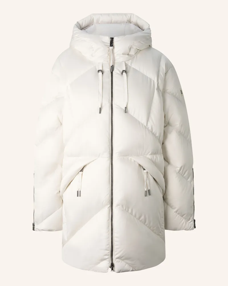 Bogner Daunenjacke Glenda-D weiss Weiss
