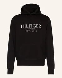 Tommy Hilfiger Hoodie Schwarz