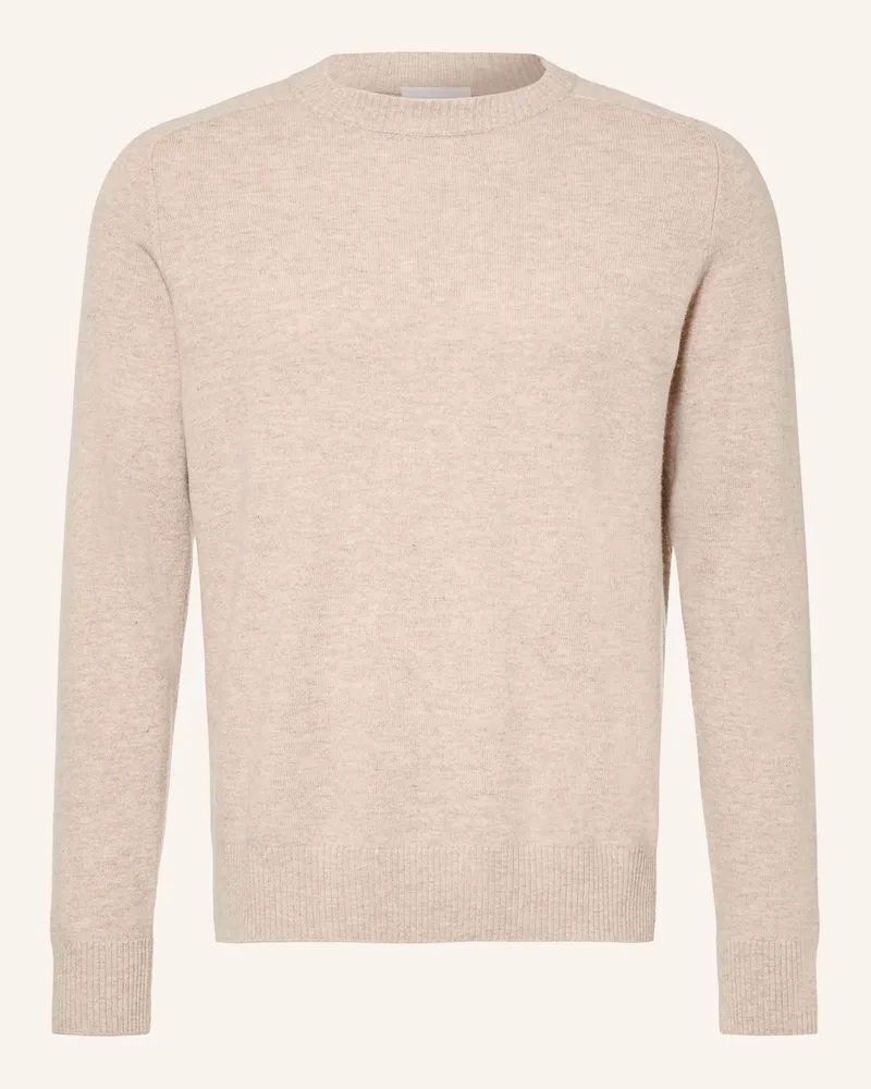 Profuomo Pullover beige Beige