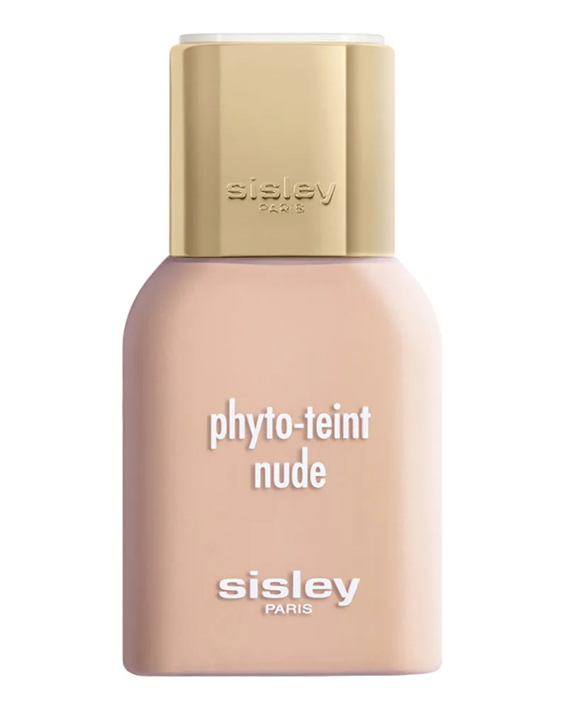 Sisley - Paris PHYTO TEINT NUDE 00c