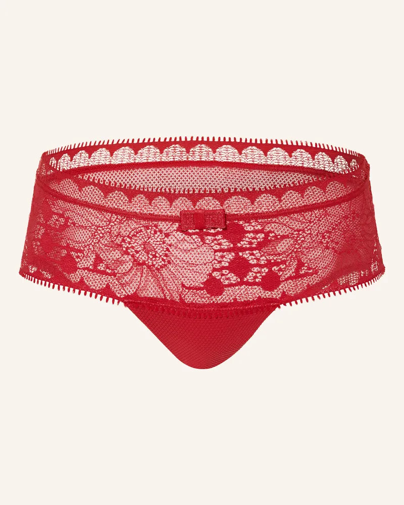 Chantelle Panty DAY TO NIGHT Rot