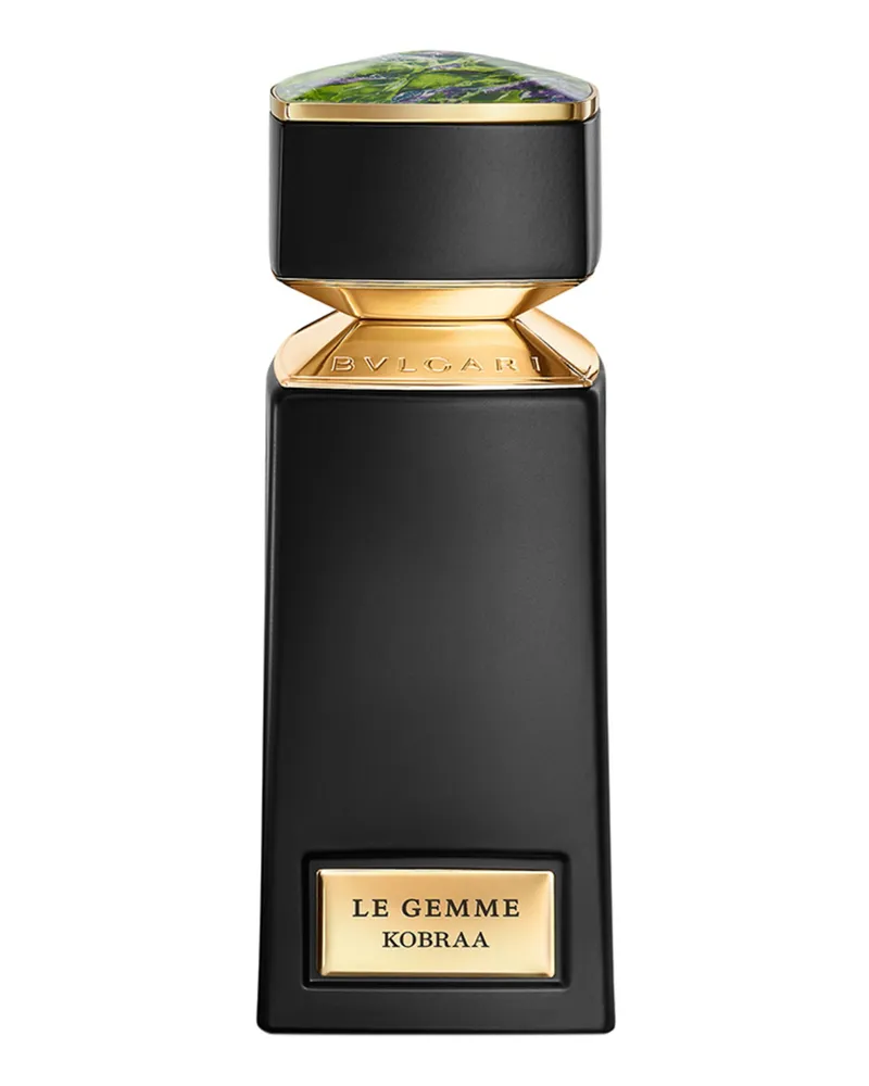 Bulgari LE GEMME KOBRAA 