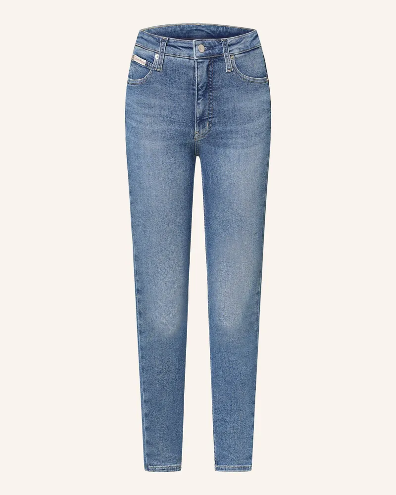Calvin Klein Skinny Jeans 1a4