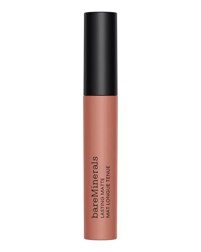 bareMinerals LASTING MATTE LIQUID LIPSTICK Lucky