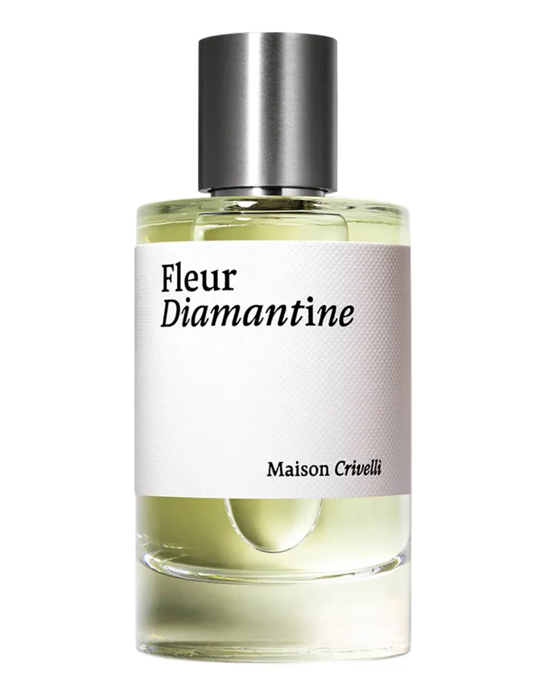 Maison Crivelli FLEUR DIAMANTINE 