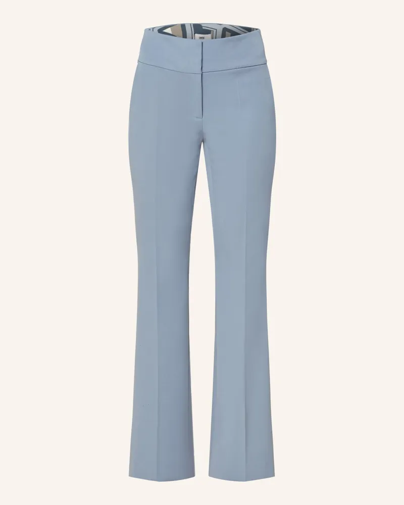 cinque Hose CISALT Blau