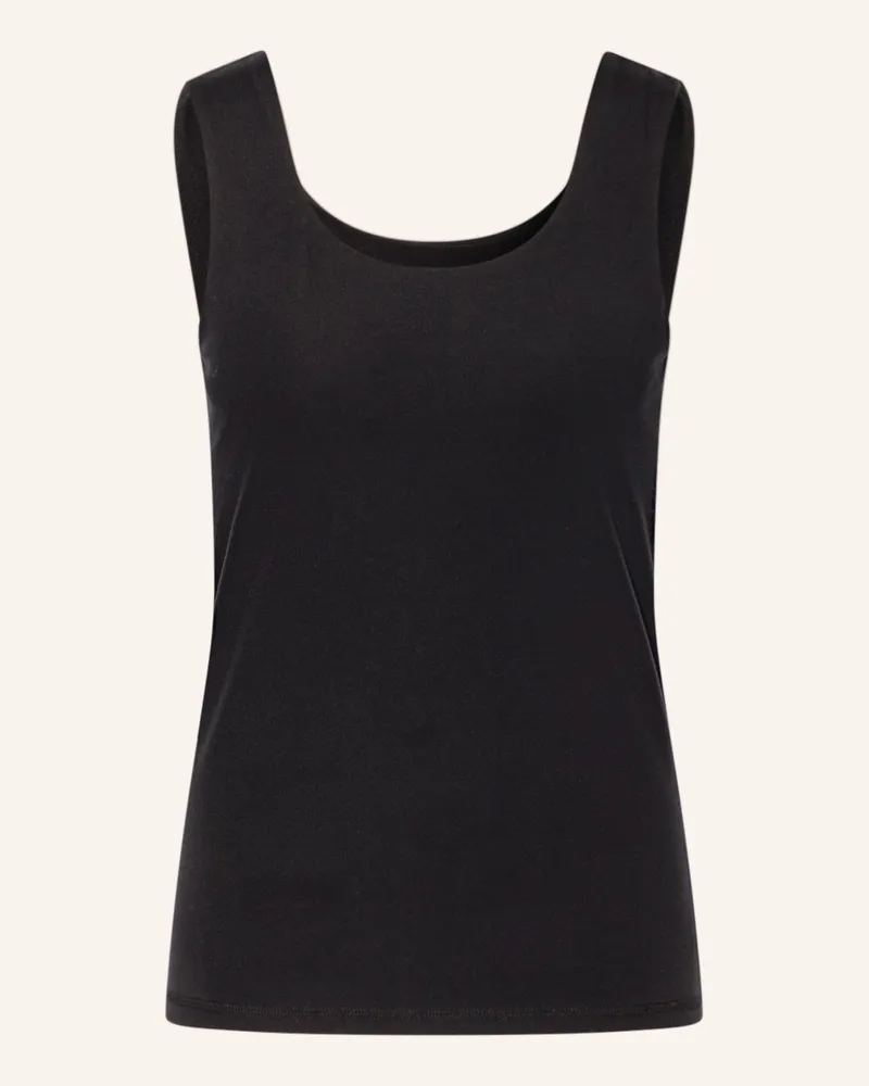 Juvia Top BONNY Schwarz