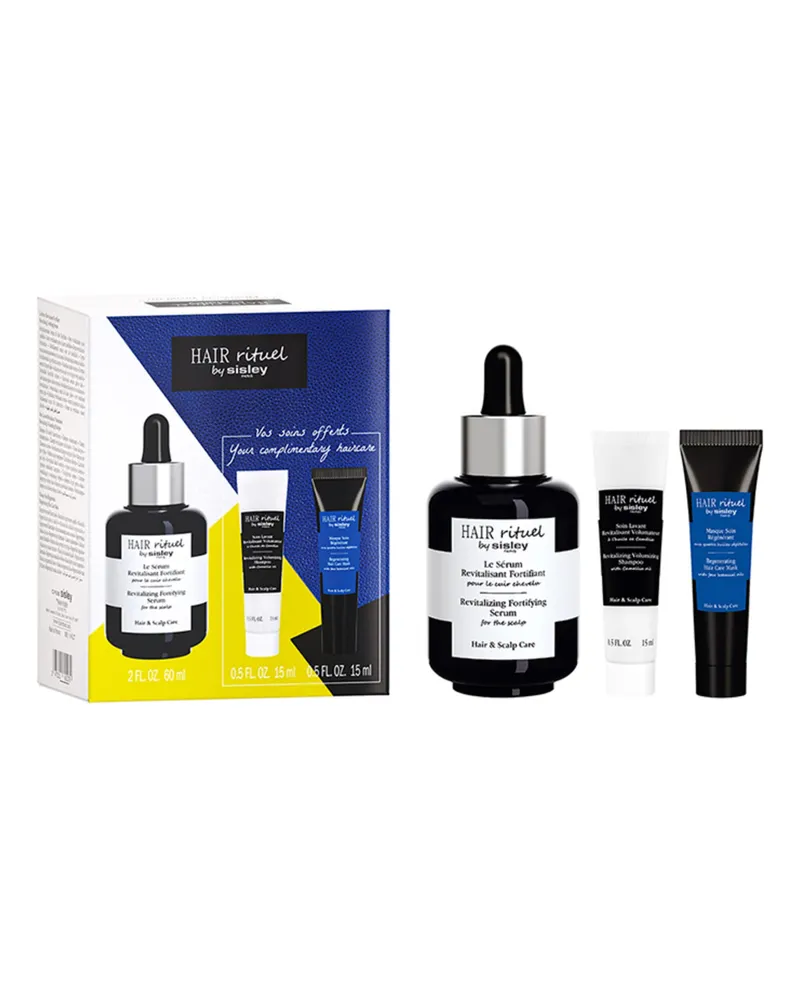 CVC SÉRUM RÉVITALISANT FORTIFIANT PROGRAMME 